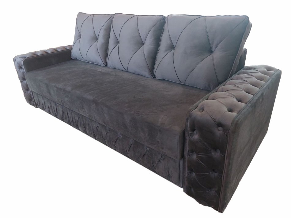 Кровать "ВЕРСАЛЬ" ТFK (2300) Кровать "ВЕРСАЛЬ" ТFK (2300)