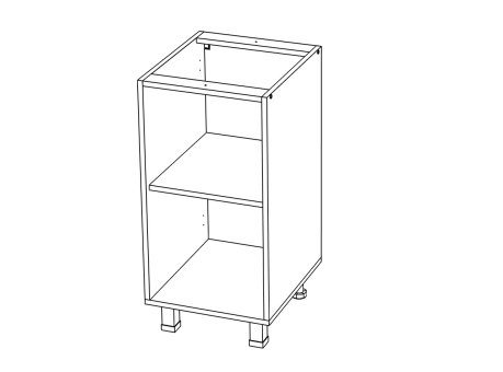 КОРПУС Стол 400 