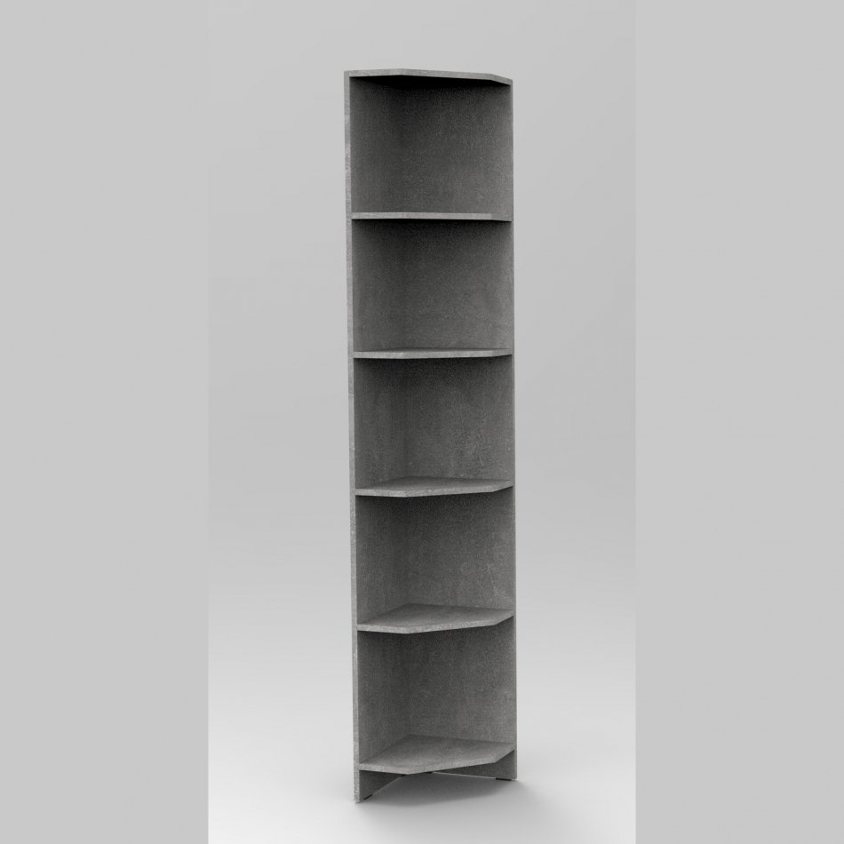 ЮНИОР  9 угловое окончание