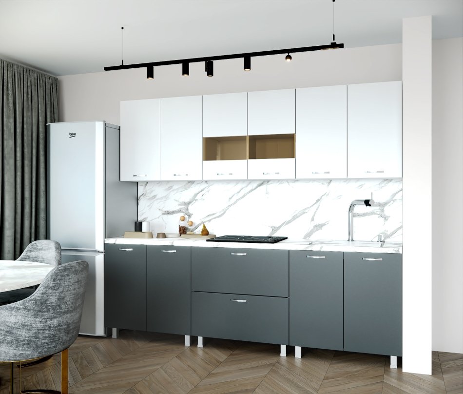 НАБОР № 3 Омега 2,40м