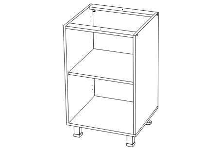 КОРПУС Стол 500 