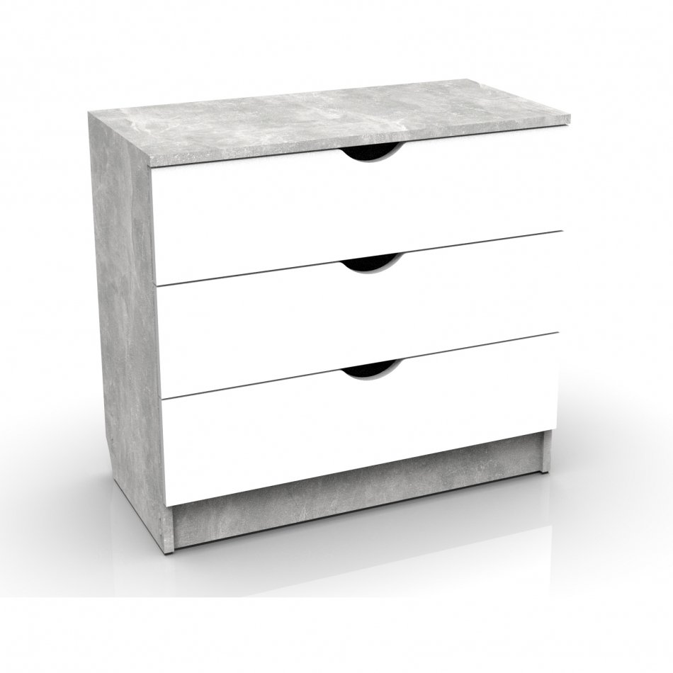 ЮНИОР  6 Комод