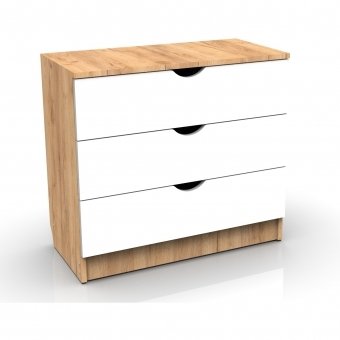 ЮНИОР  6 Комод