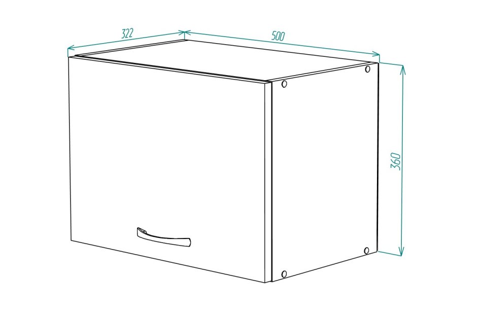 Омега ШГ 500 с (360) Омега ШГ 500 с (360)