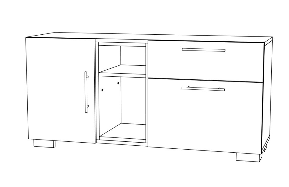 ЙОРК № 4, Собран ЙОРК № 4, Собран