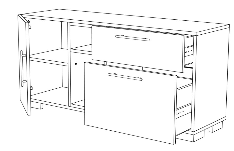 ЙОРК № 4, Собран ЙОРК № 4, Собран
