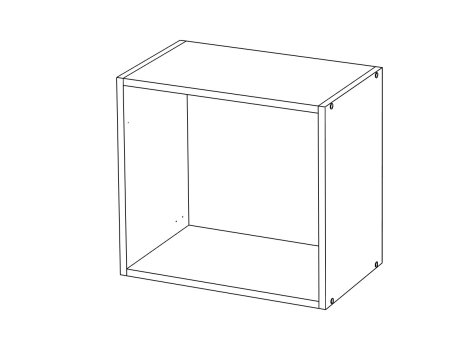 КОРПУС ШГ 500г/360/546 