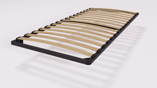 Ламели 0,9*2,0 (железн каркас) Без ног