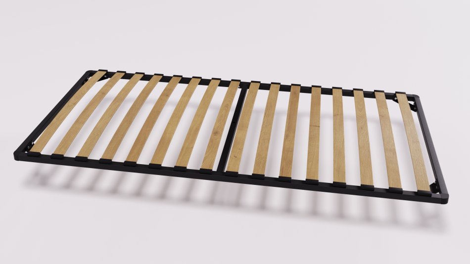 Ламели 0,9*2,0 (железн каркас) Без ног Ламели 0,9*2,0 (железн каркас) Без ног