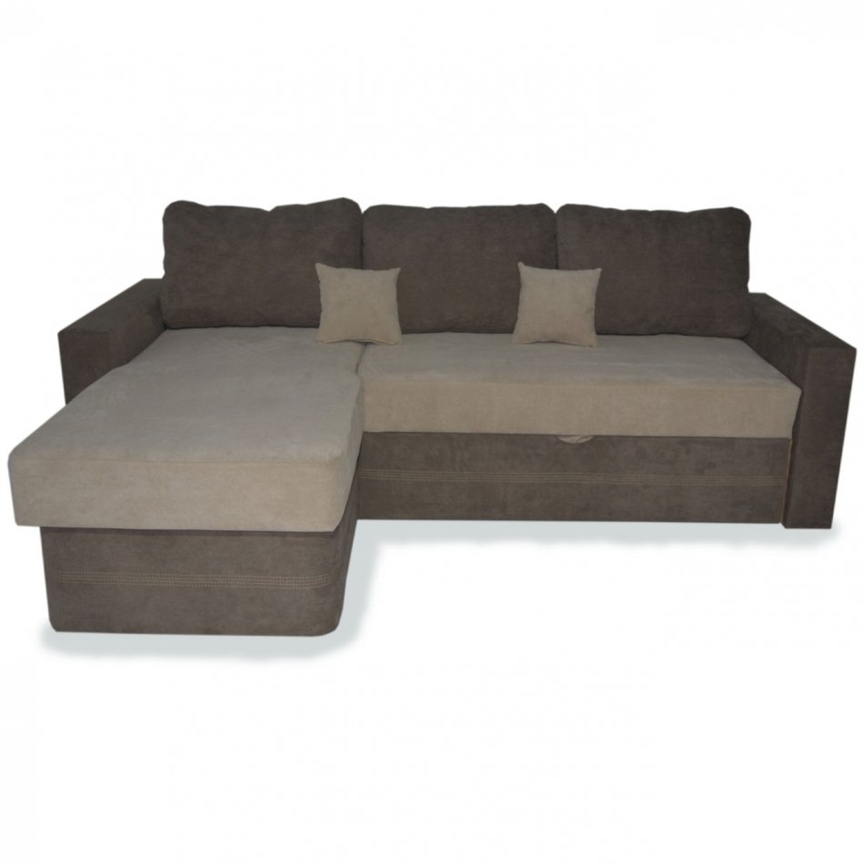 Мягкий угол ''КОМПАКТ" 8 К-1 Бонель