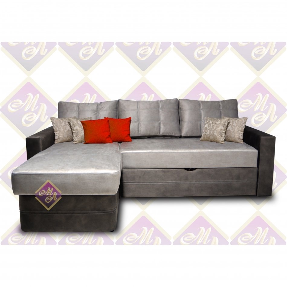 Мягкий угол ''КОМПАКТ" 8 К-1 Бонель