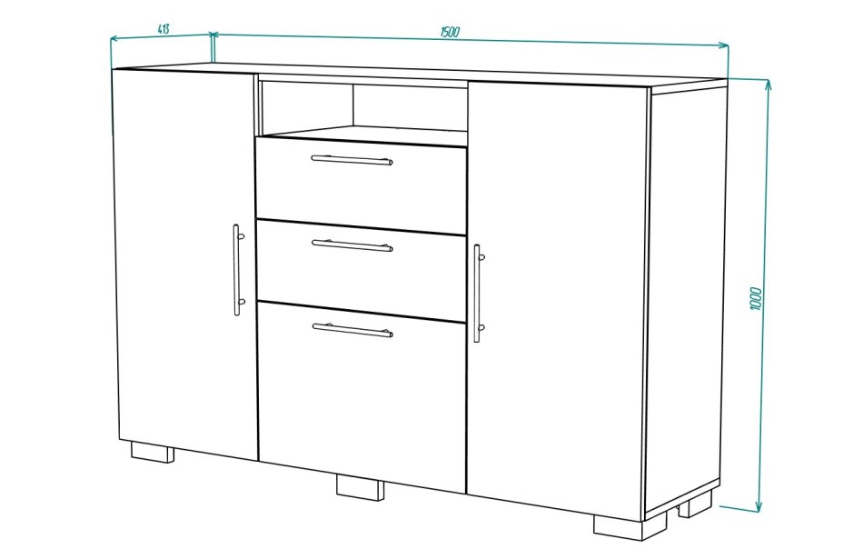 ЙОРК № 5, Собран ЙОРК № 5, Собран
