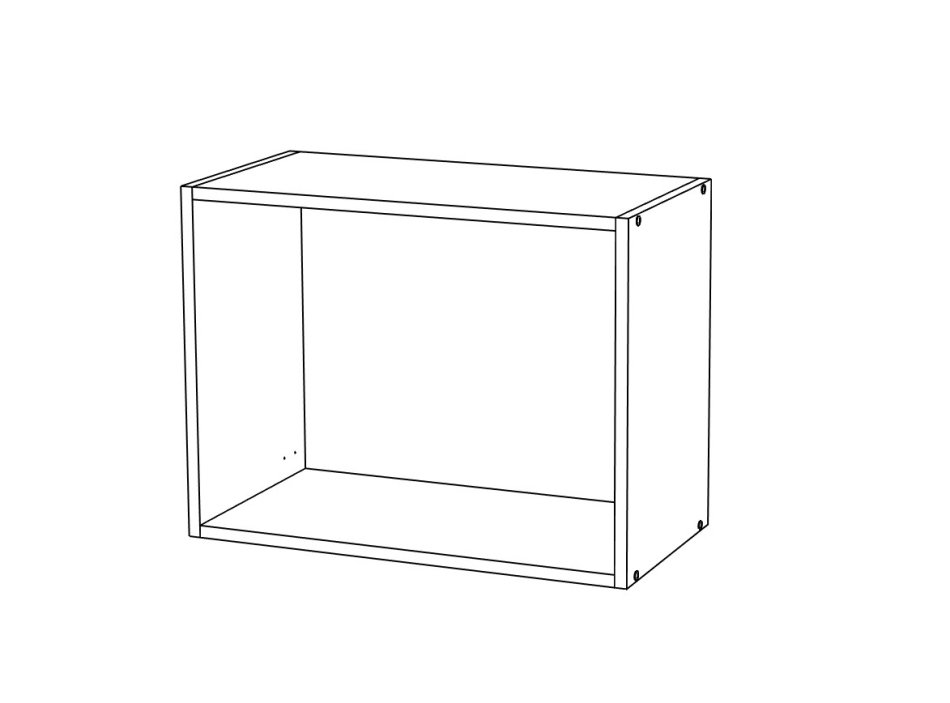 КОРПУС ШГ 600г/360/546 КОРПУС ШГ 600г/360/546