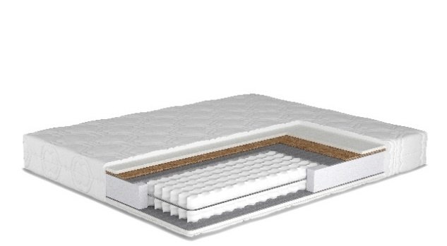 Матрас Sophie 80 х 200 Матрас Sophie 80 х 200