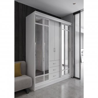 Шкаф Дипломат 2000