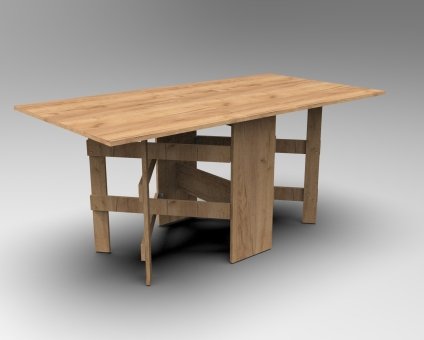 Стол тумба (700х1600)