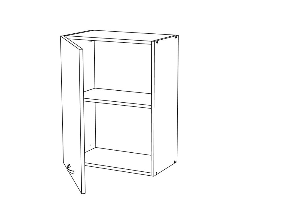 Прованс Ш 550