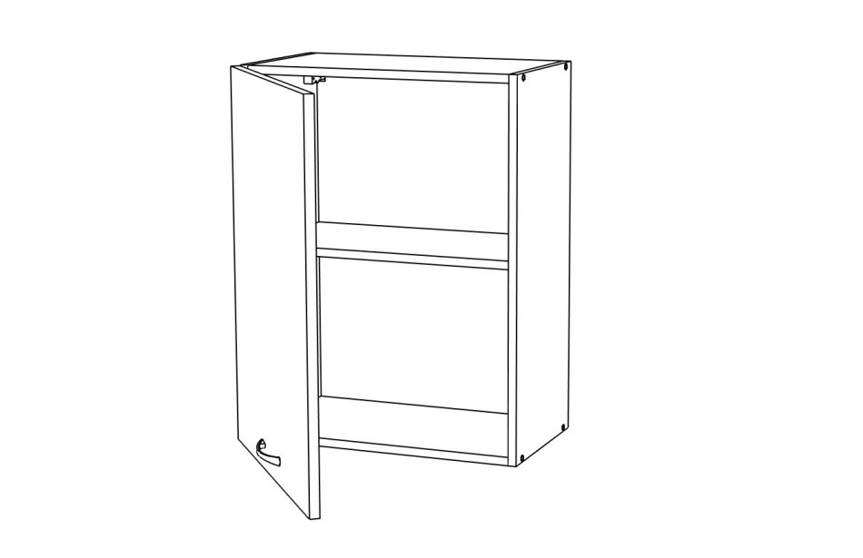 Прованс Ш 550