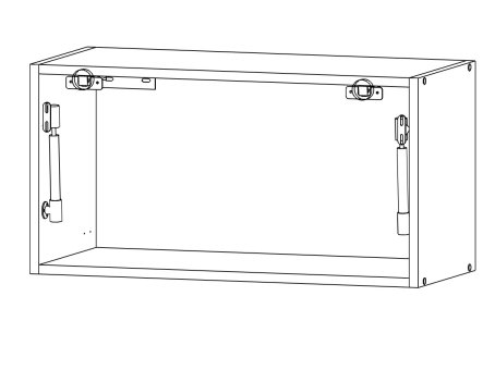 КОРПУС ШГ 600 / ШГ 600с (720)
