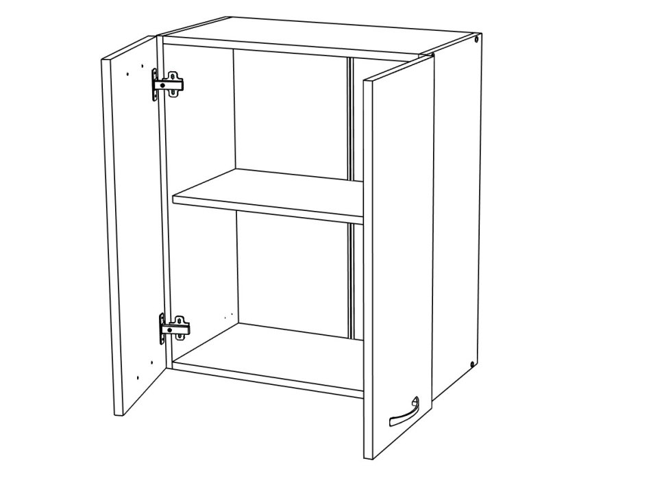 Прованс Ш 600