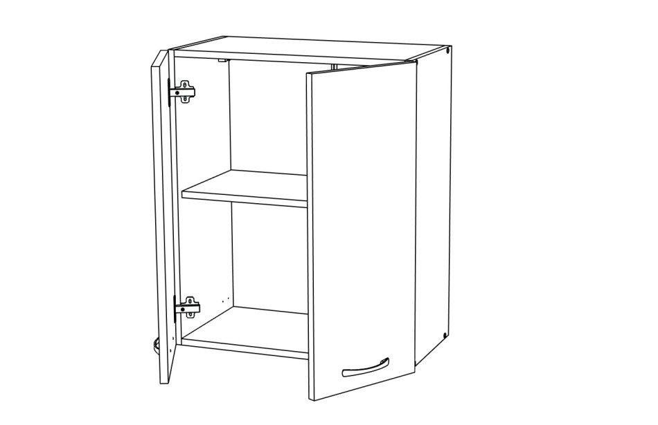 Прованс Ш 600