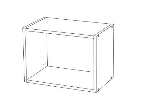 КОРПУС ШГ 400  (360)