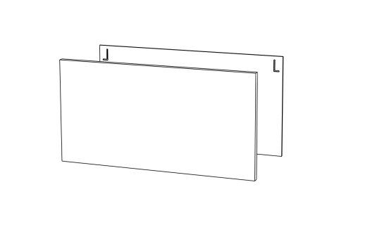 ИРМА ШГ 700 (360 фасад)