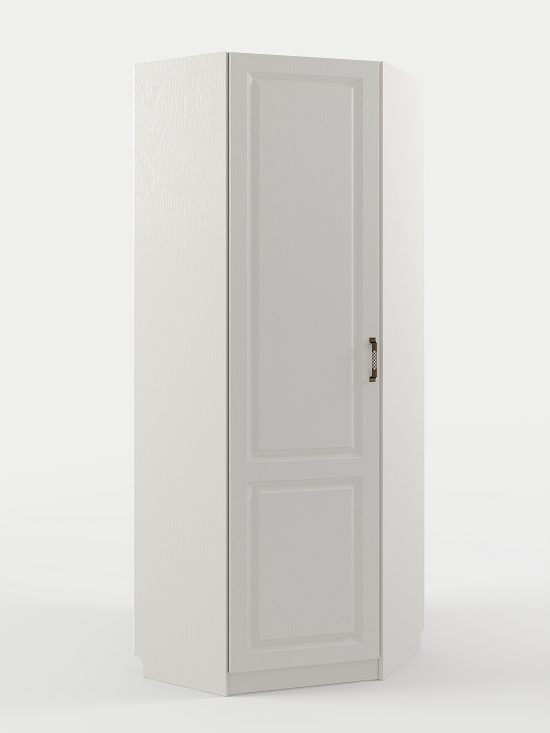 Ливерпуль № 37 Шкаф угловой, Собран