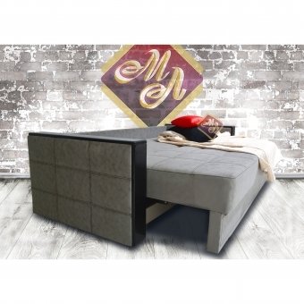 Кровать ЕВРОСОФА 9 Бонель К-1