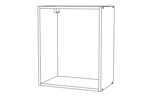 КОРПУС ШГ 500  (600)