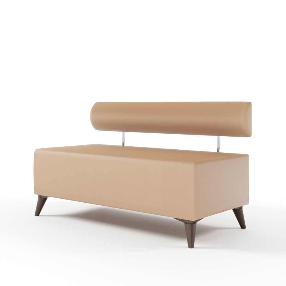 Диван ЭРИКА 1,20м K-2 Диван ЭРИКА 1,20м K-2