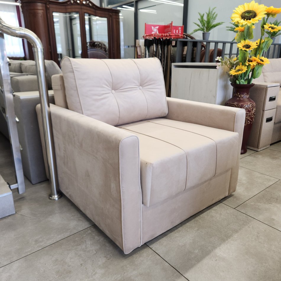 Кресло ЛЕО K-1 Кресло ЛЕО K-1