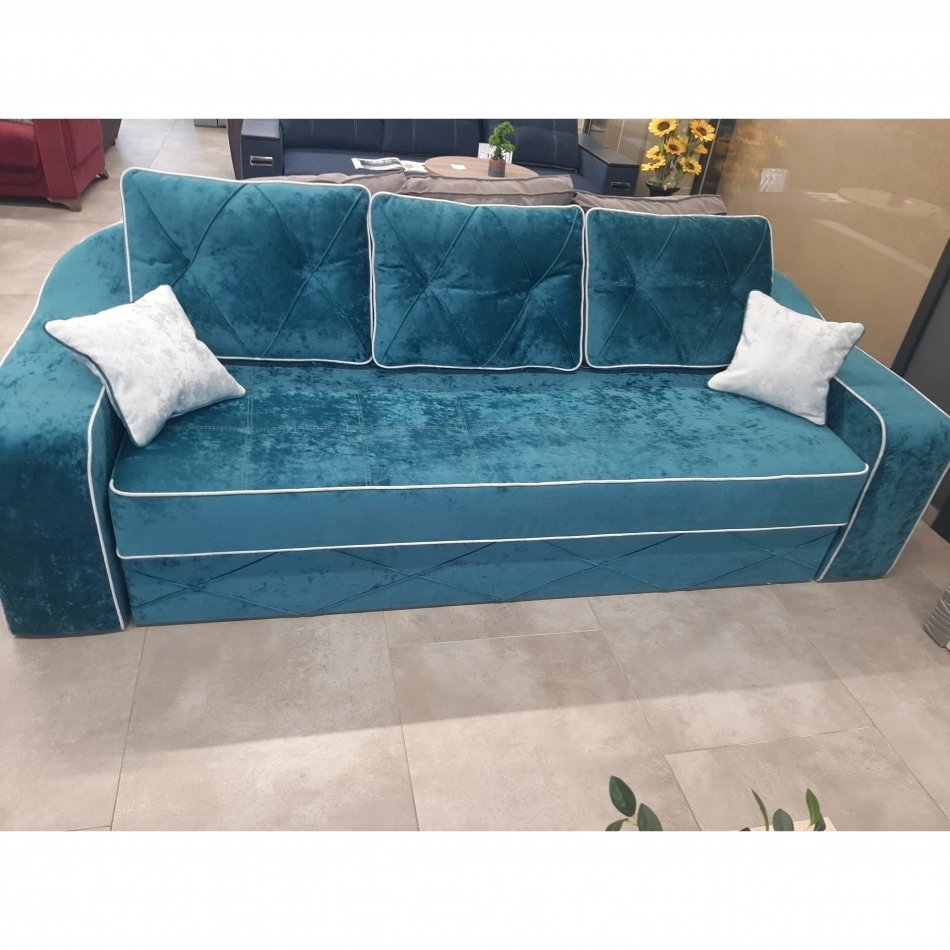 Кровать НЕЖНОСТЬ К-3 ТFK (2000), Собран