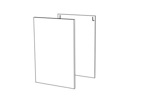 ИРМА С 500, Ш 500 (720 фасад)