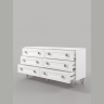 МИРА №30 комод 1600