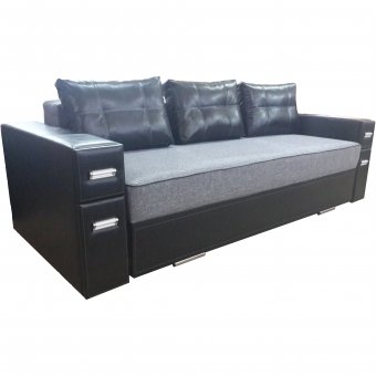 Кровать ЕВРОСОФА 7 Бонель К-1