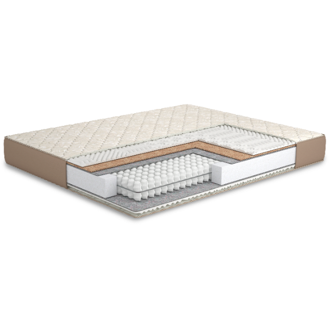 Матрас Beige coconut  80 х 200