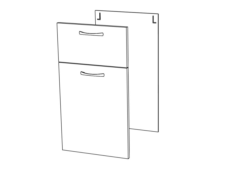 Вельвет С 500 1я1дв (фасад) Вельвет С 500 1я1дв (фасад)