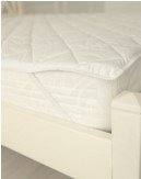  Наматрасник «Аркадская идиллия» двусторонний  120*190