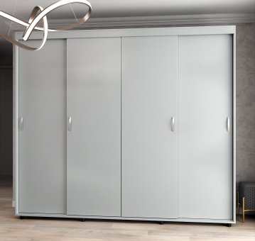 NEW Шкаф  купе МЛ-1 (2,70*2.40м)