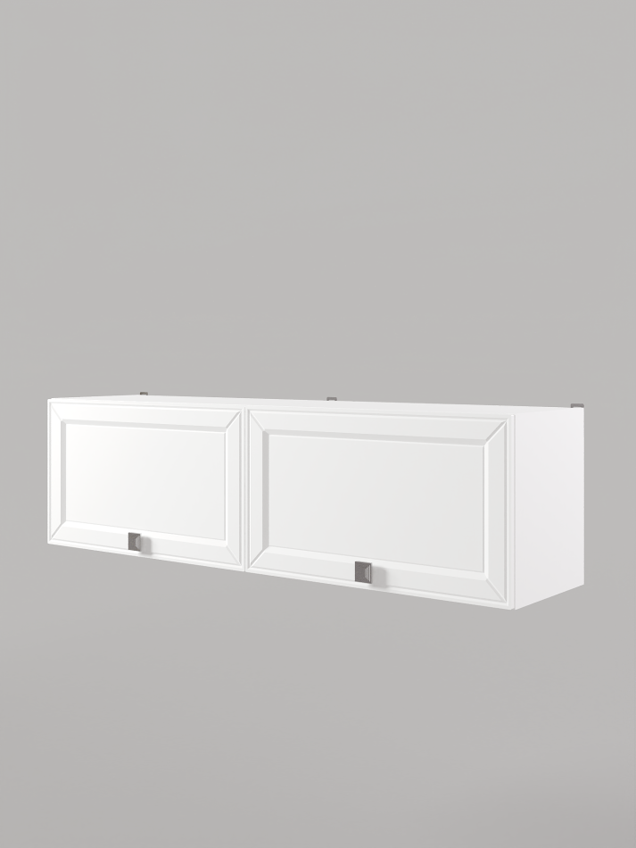 МИРА №31 шкаф навесной 1600 МИРА №31 шкаф навесной 1600