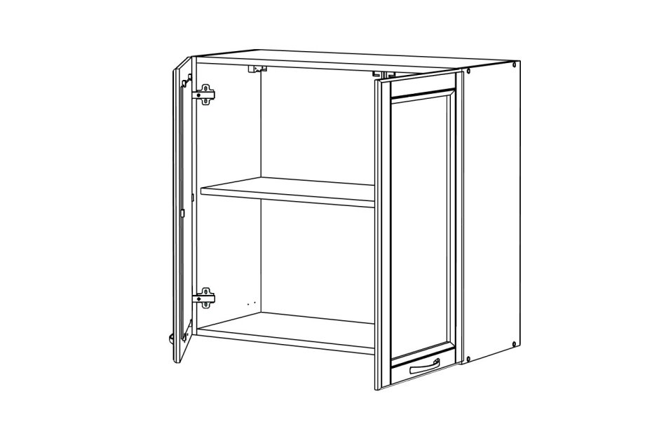 Прованс Ш 800c