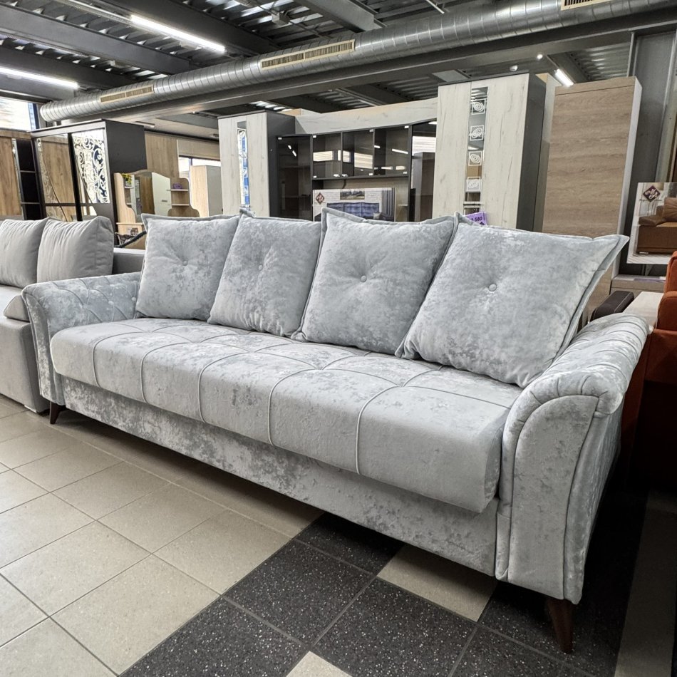 Диван ИРИС  К-2 (змейка)