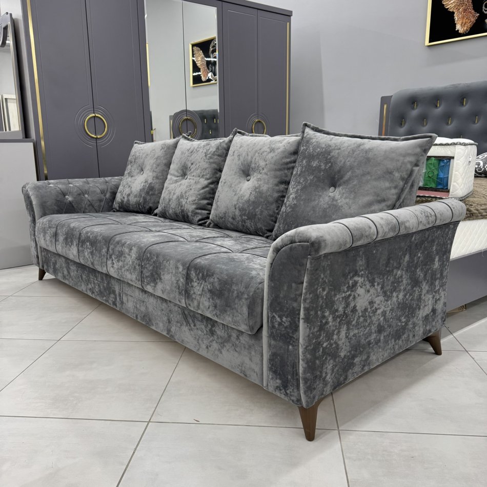 Диван ИРИС  К-2 (змейка)