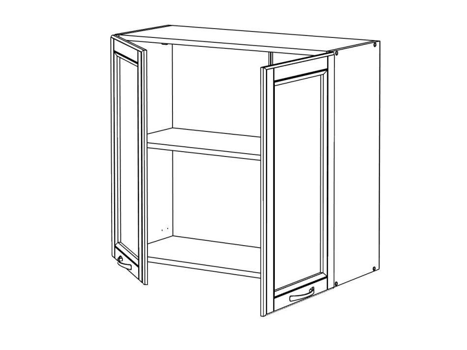 Прованс Ш 600c