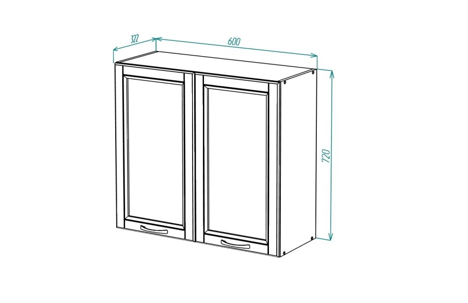 Прованс Ш 600c