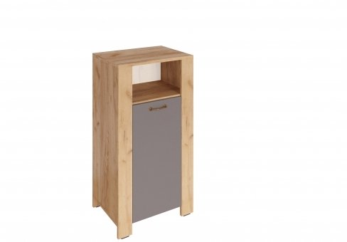 ВЕГА № 1 Комод 1д, Собран