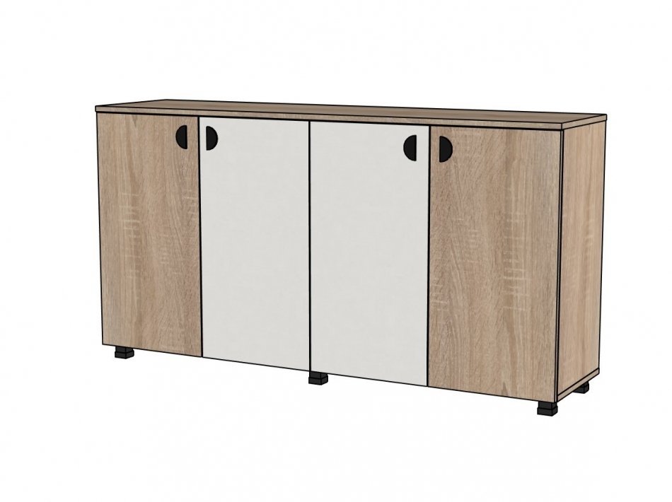 Рио № 8 Тумба 1600