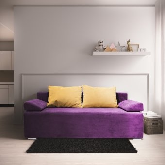 Диван  Дельфин  К-2 Бонель