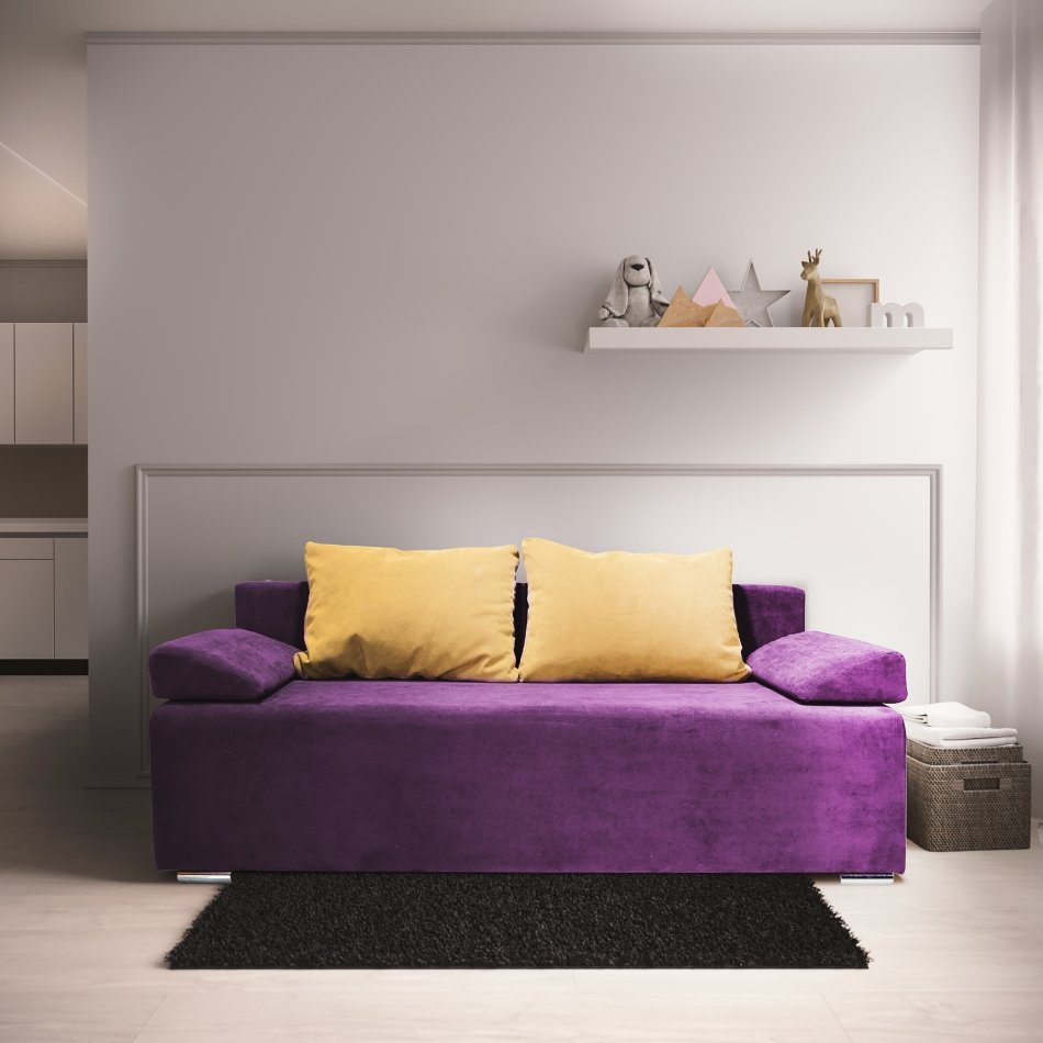 Диван Дельфин К-2 Бонель Диван Дельфин К-2 Бонель